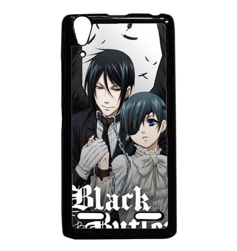 Black Butler