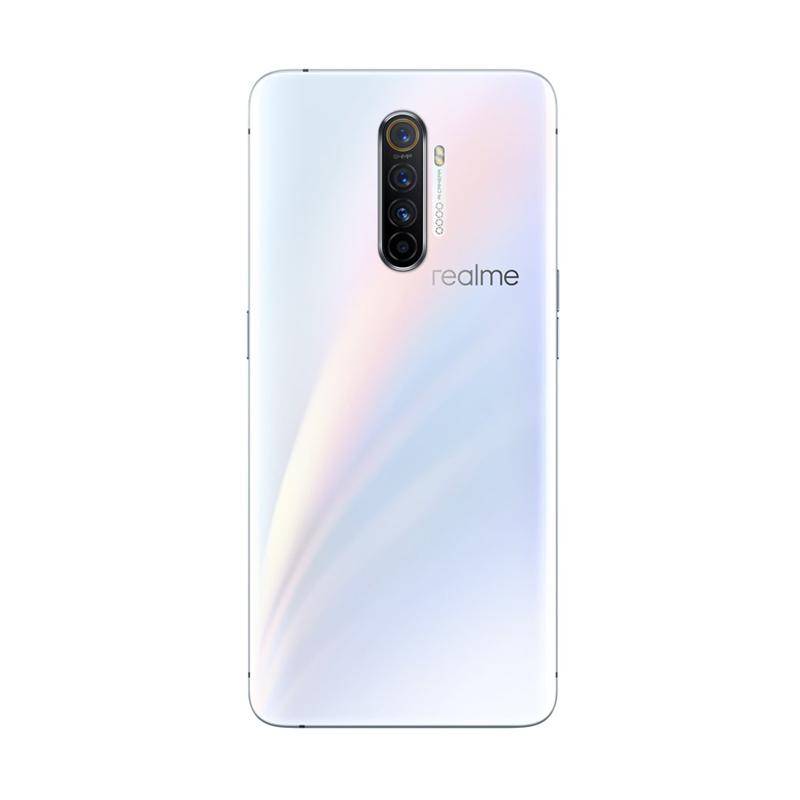 Jual Realme X2 Pro Lunar White 256 Gb Online Agustus 2020 Blibli Com