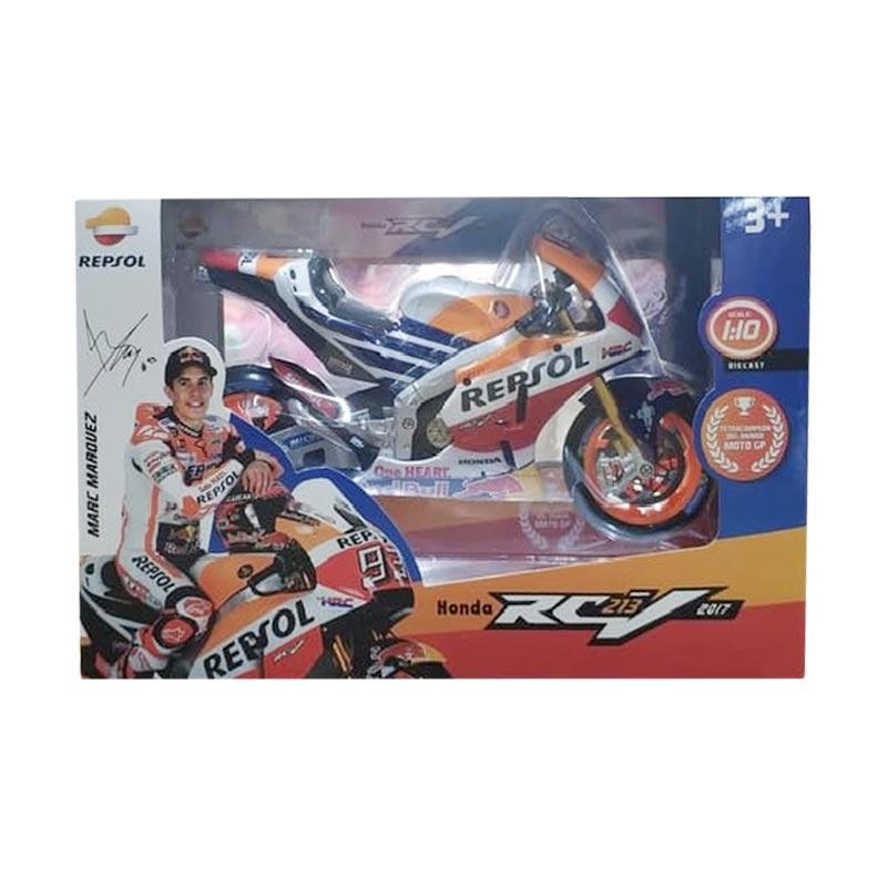 maisto motogp