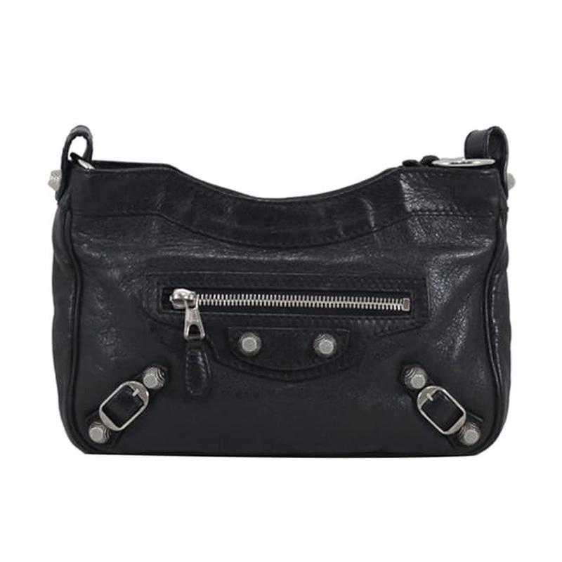Jual SECOND CHANCE SHW I7346 Balenciaga Hip Hand Bags Wanita