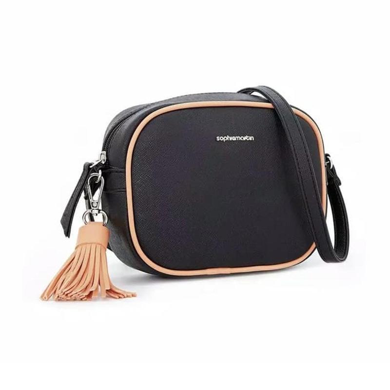 Jual Sophie Martin T5978b5 Heidi Sling Bag Wanita Online September 2020 Blibli Com