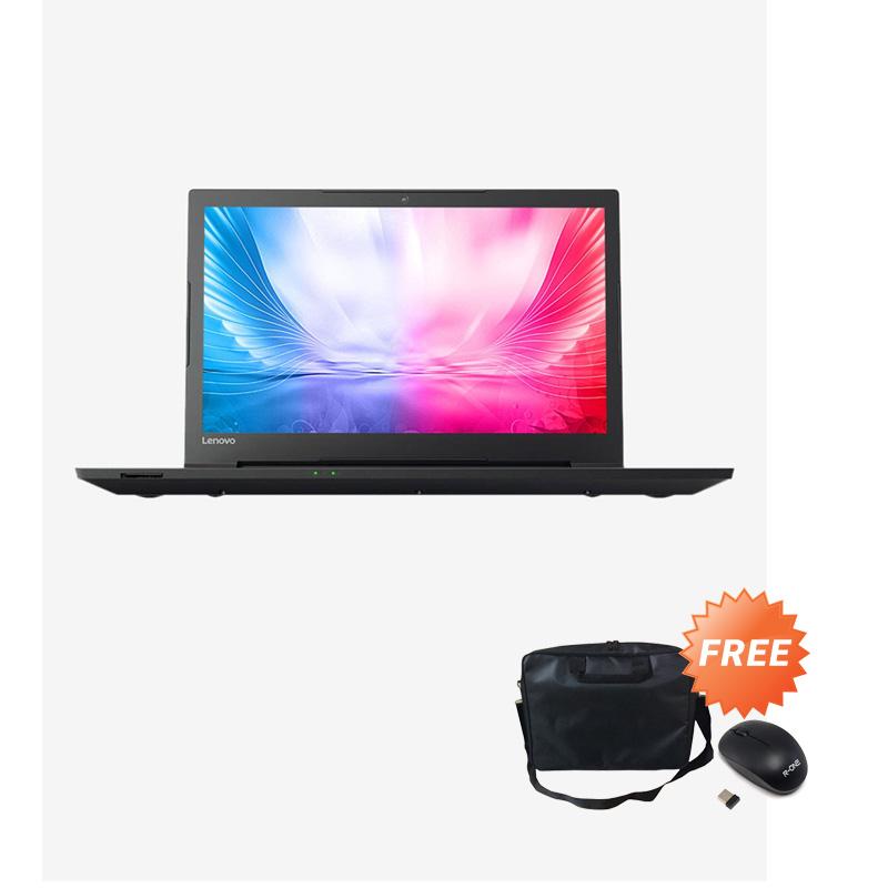 Jual Lenovo V110 15ast Notebook Black With 8gb Ram Amd A6 9220 1tb Hdd Vga Amd Radeon R4 Graphics Dos 15 6 Hd Led Dvdrw Online Desember 2020 Blibli