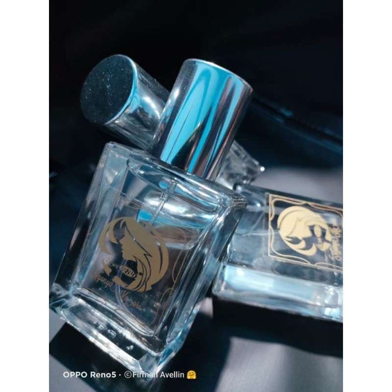 Parfum hotsell love sarah