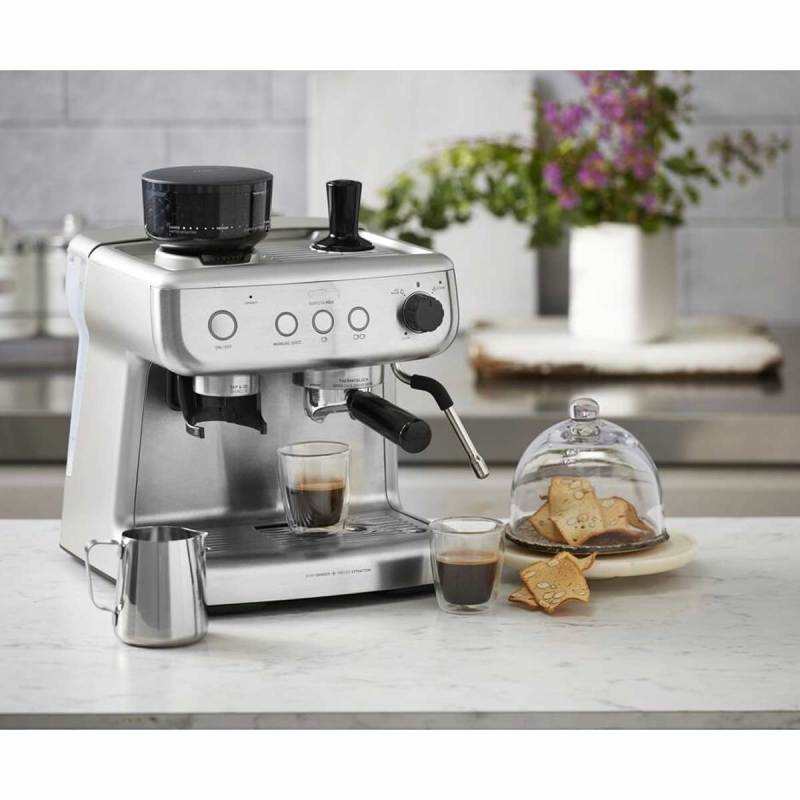 Jual Sunbeam EM5300 Barista Max 