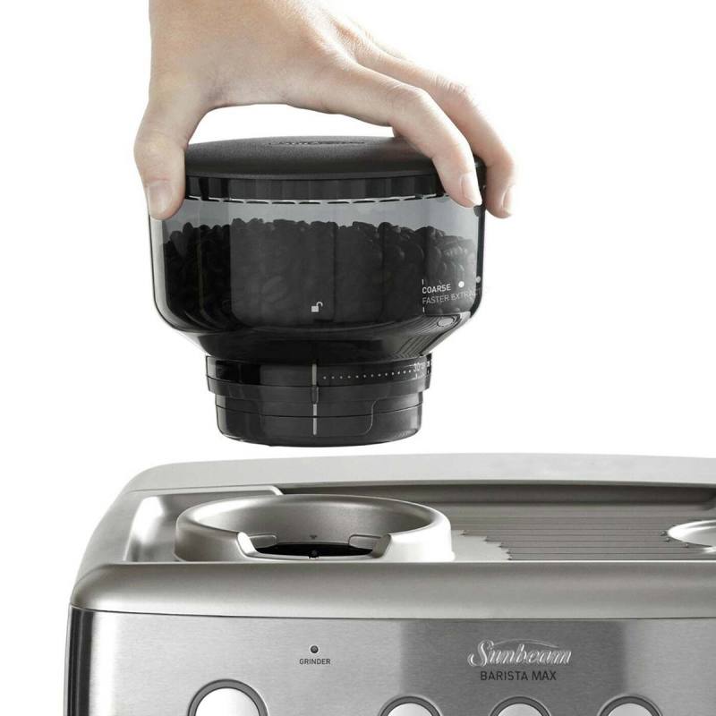Jual Sunbeam EM5300 Barista Max 