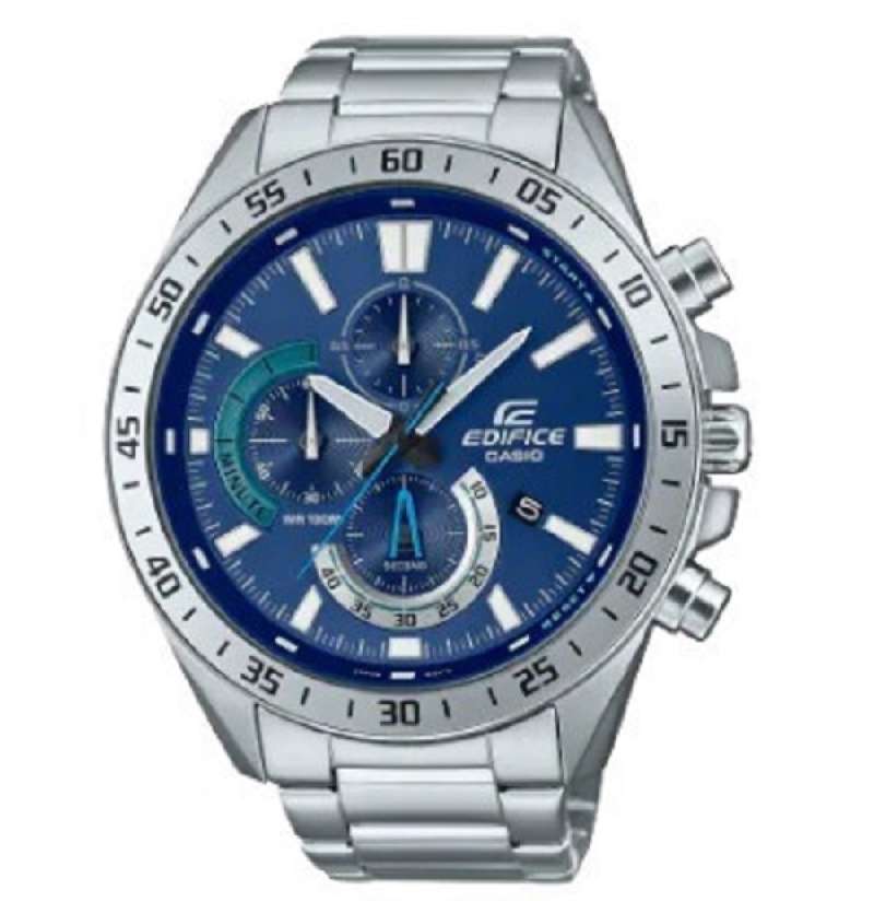 Jual Edifice Efv 620 Original Branded Harga Diskon Murah Maret
