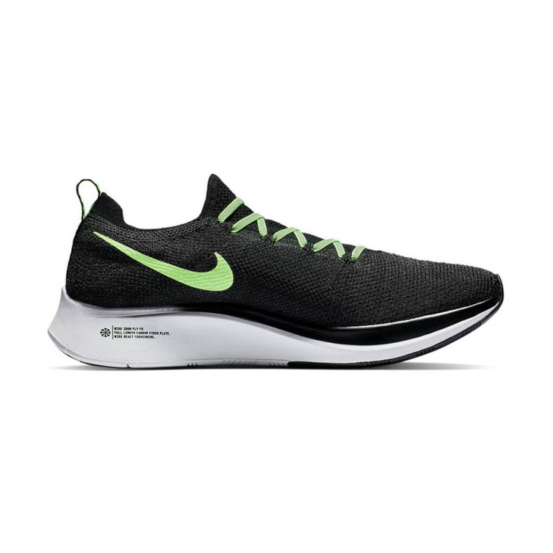 Jual NIKE Zoom Fly Flyknit Sepatu Olahraga Wanita AR4561 003 di
