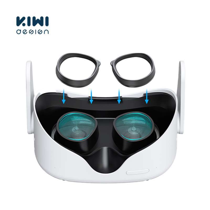 Jual oculus outlet rift s