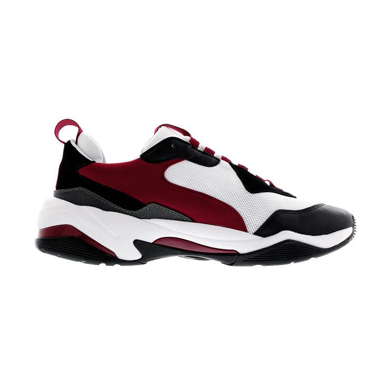 Jual PUMA Thunder Fashion 2.0 Sepatu Sneakers Pria 370376 06 di