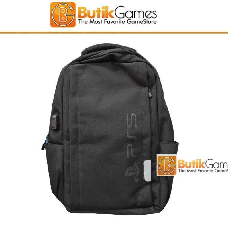 Jual Tas Backpack Back Pack Gendong 