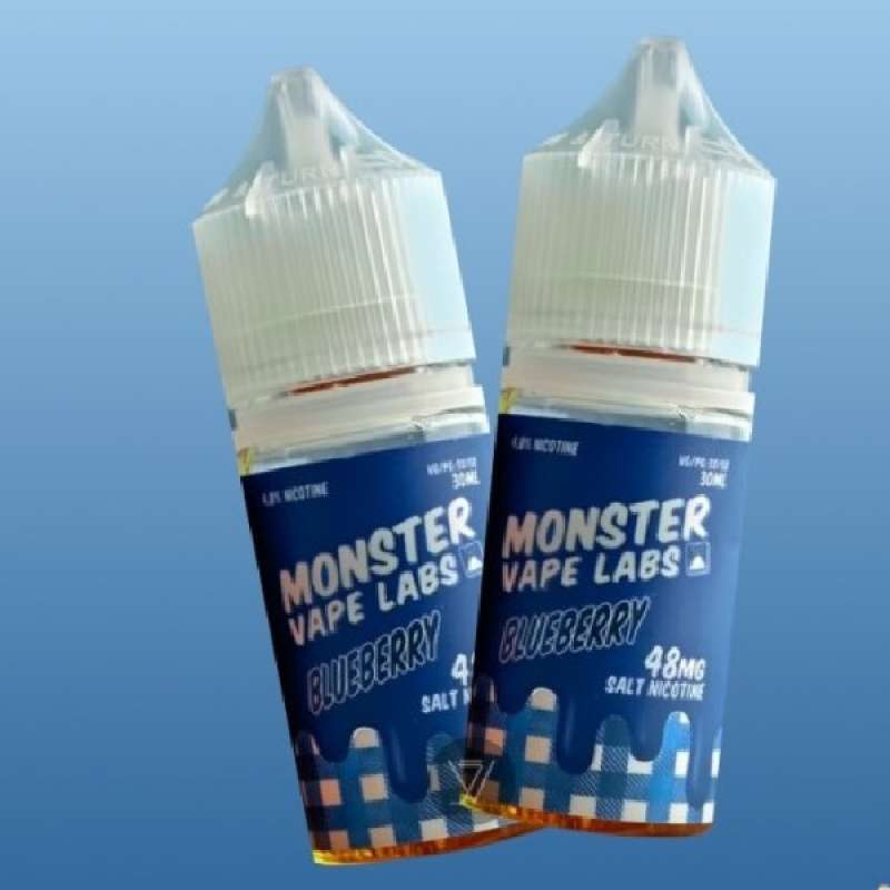 Jual jam monster liquid Terdekat ????️ - Promo "PELANGGANBARU-20K"
