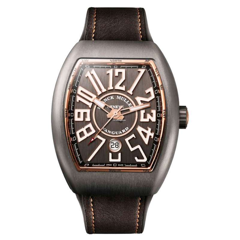 Franck Muller Watch Harga Terbaru Desember 2024 Blibli