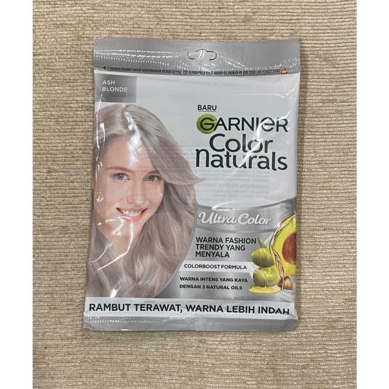 Garnier outlet ash blonde