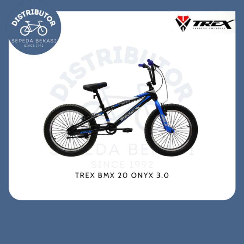 Bmx trex 20 best sale