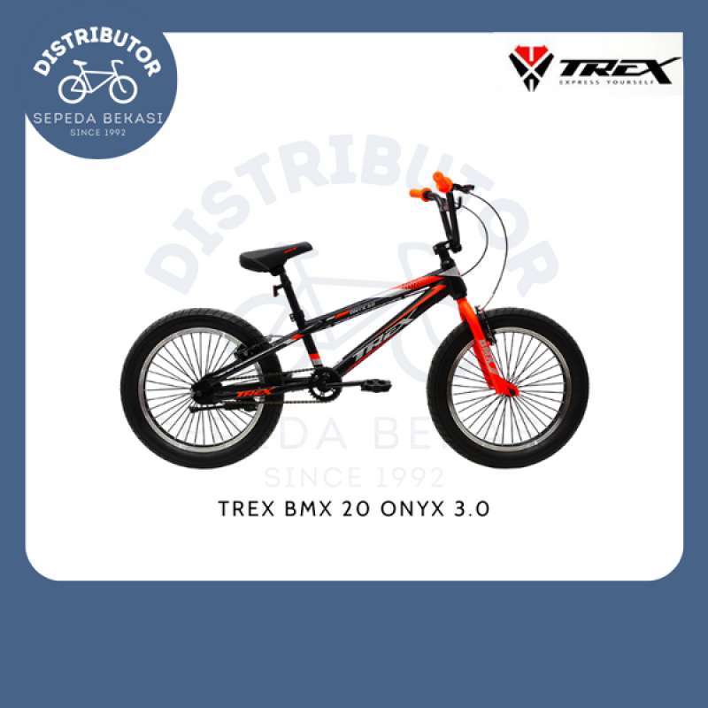 Bmx trex deals