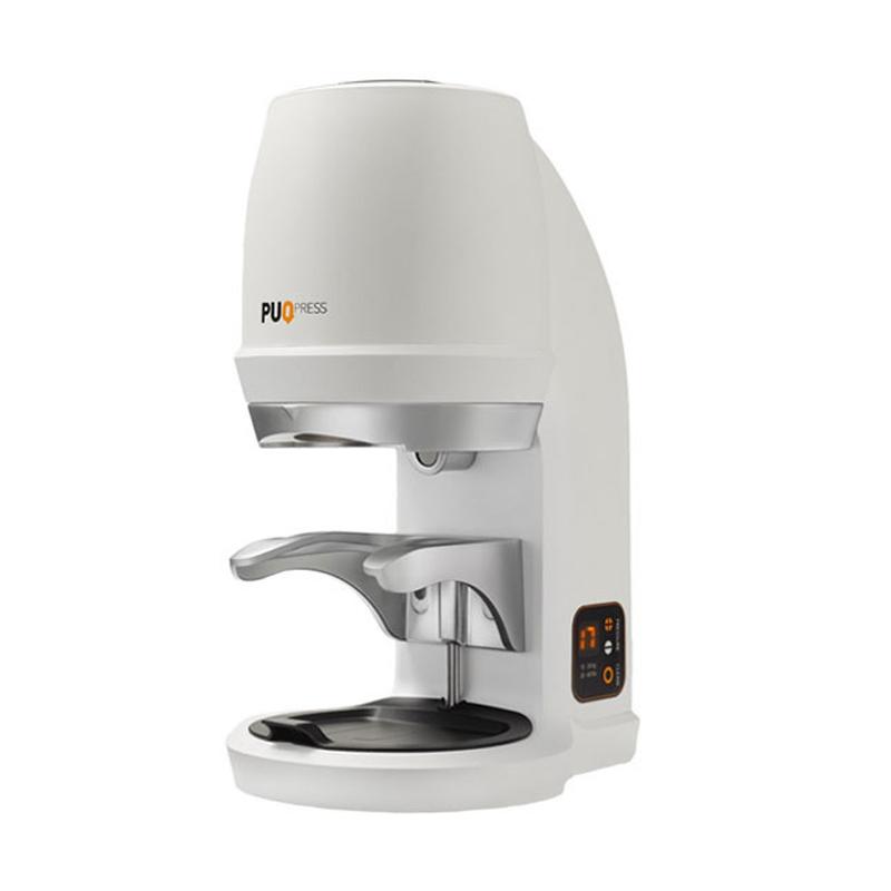 Puqpress Q2 Automatic Precision Tamper 