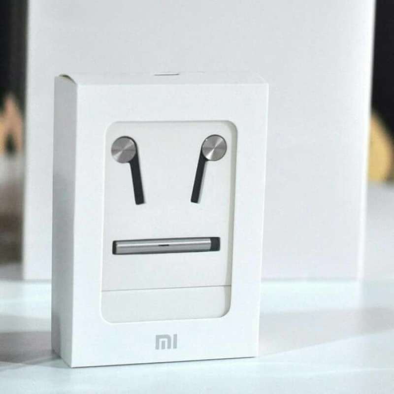 Headset xiaomi sales piston 4
