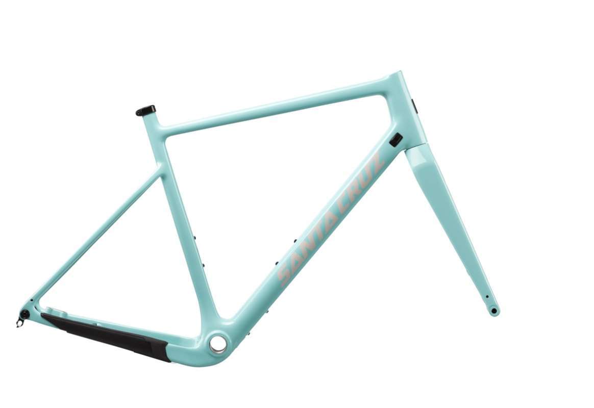 Santa cruz bike discount harga