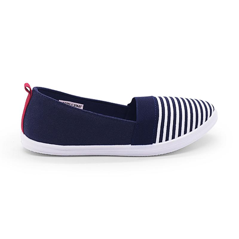 Slip on top north star