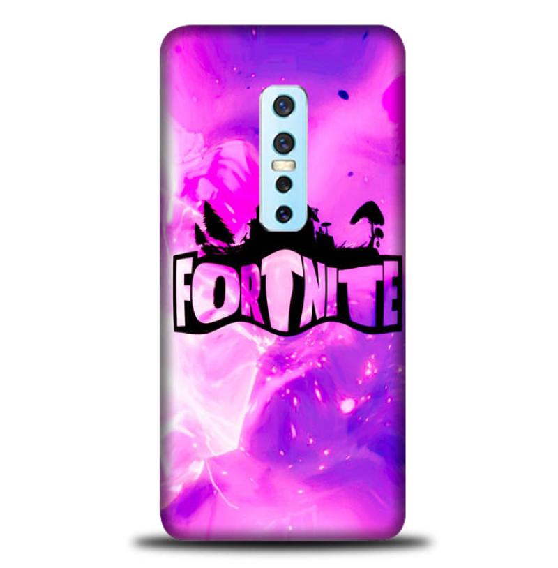 Jual Casing Custom Hardcase Vivo V17 Pro Fortnite Logo X9968 Online Juni 2020 Blibli Com
