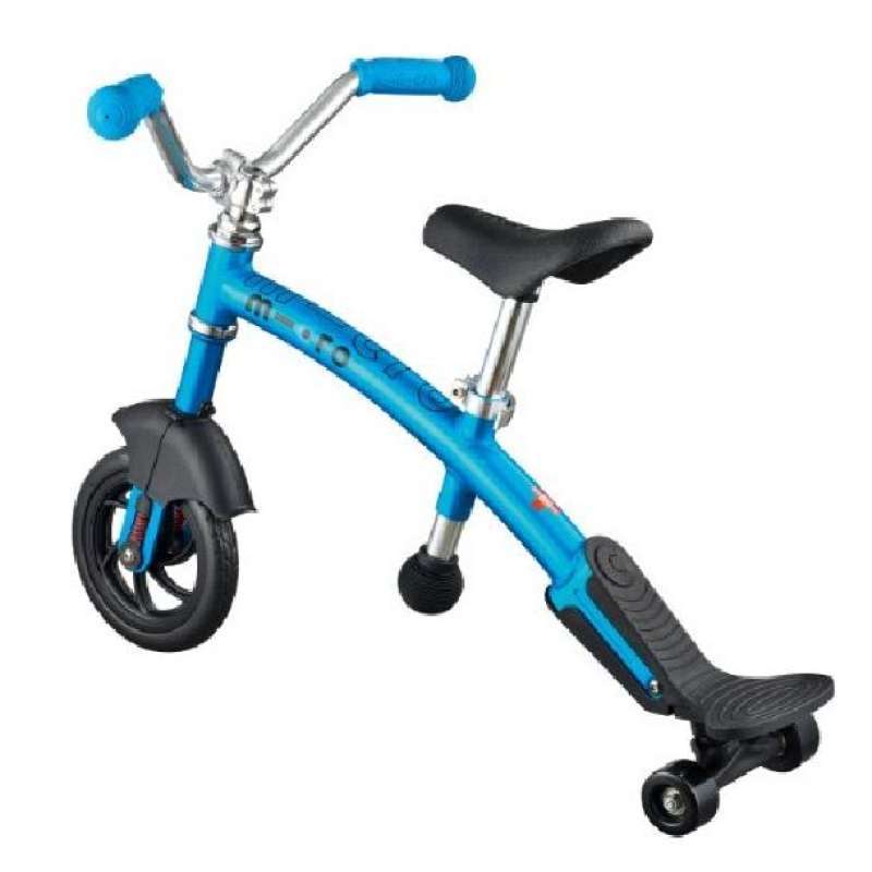 Jual Micro G-bike Chopper Deluxe Sepeda Anak Di Seller Willow Baby