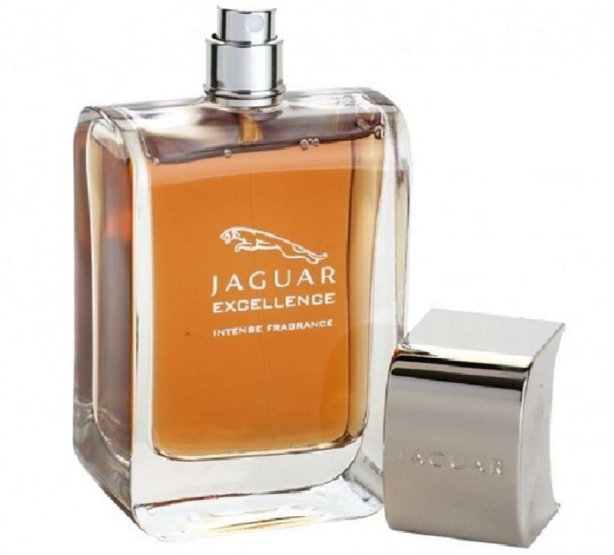 jaguar excellence intense edp