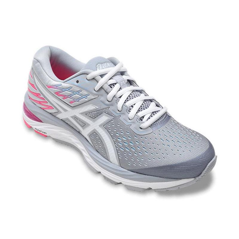 Sepatu asics on sale cumulus 21