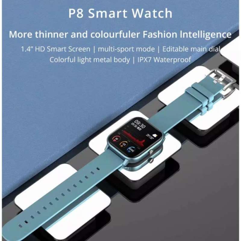 Cara Membedakan Smartwatch Asli dan Palsu Biar Nggak Salah Beli