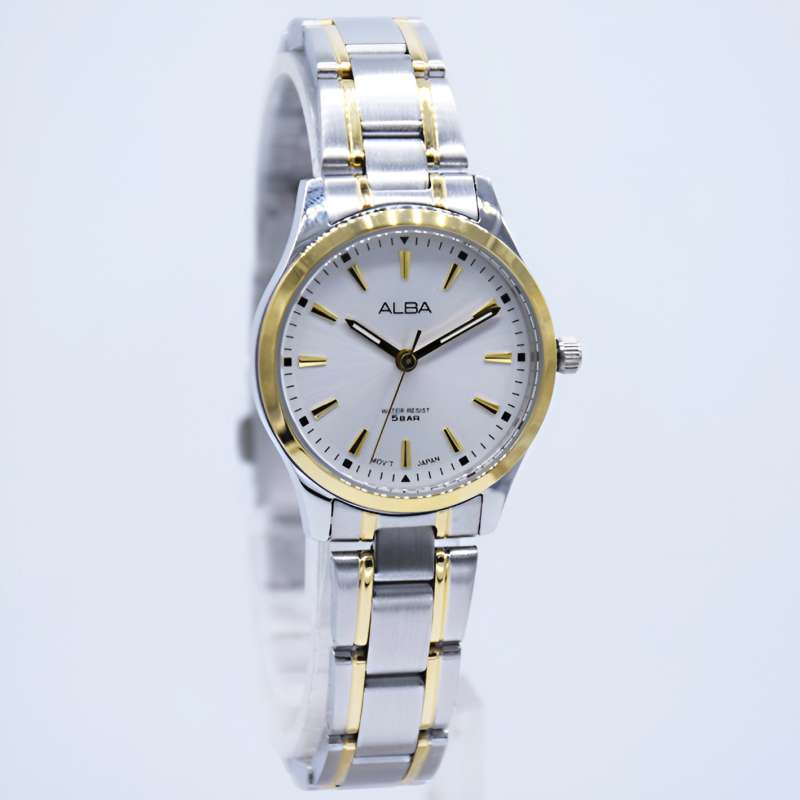 Alba watch sale harga