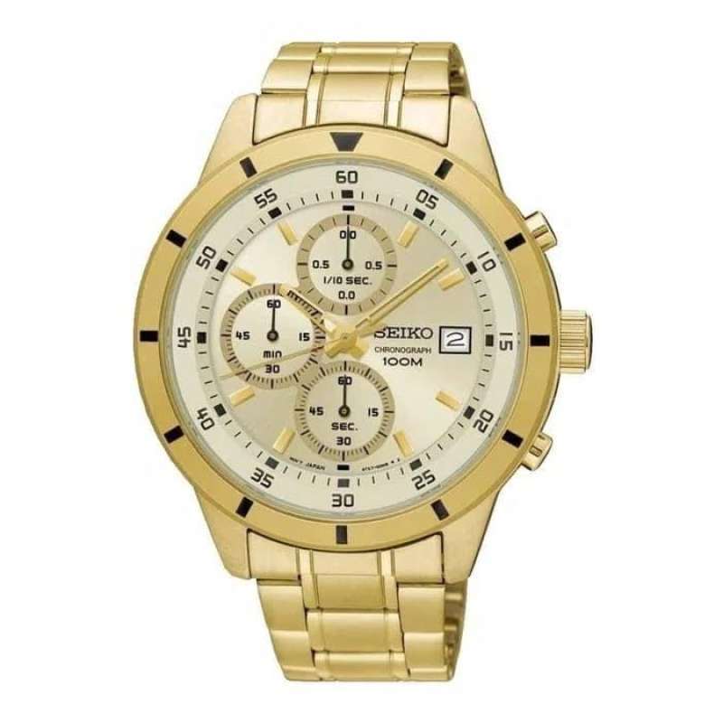 Seiko chronograph on sale sks592p1