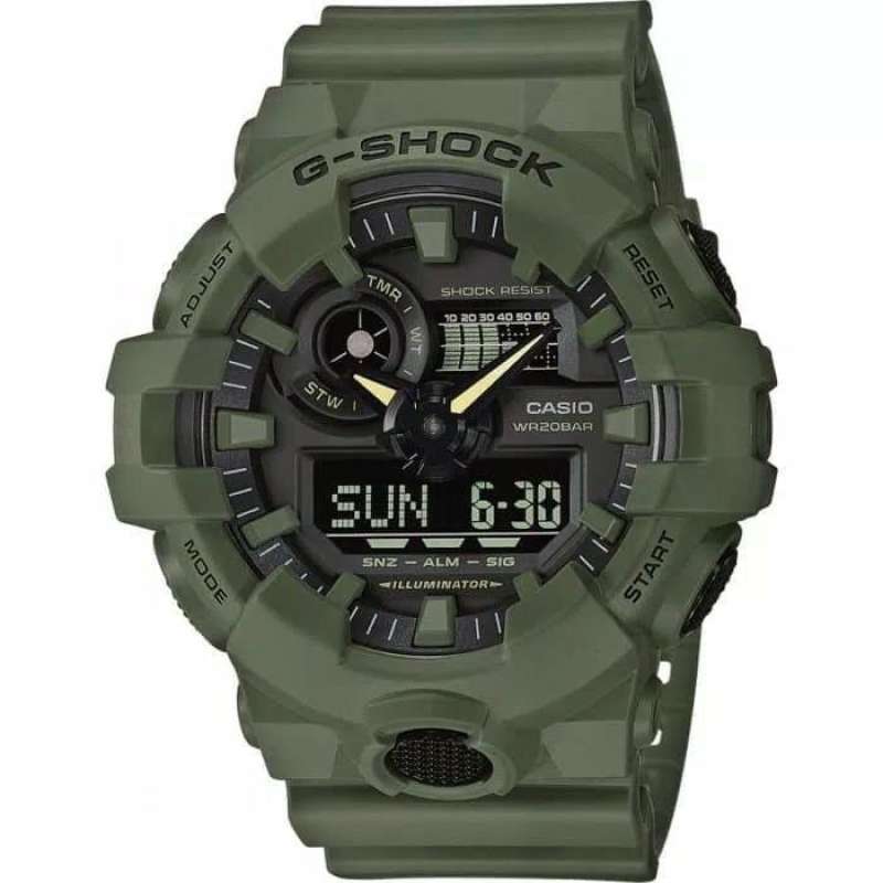 Jual jam online g shock original