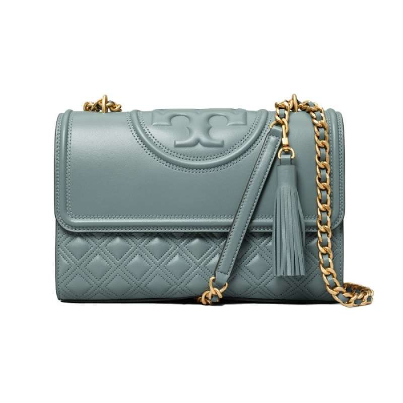 Tory burch 2025 fleming medium tote
