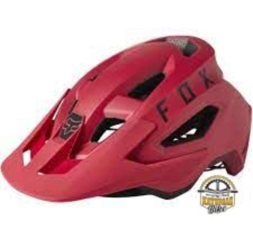Helm Sepeda Fox Flux Mips Helmet Jual Helm Fox Speedframe Mips