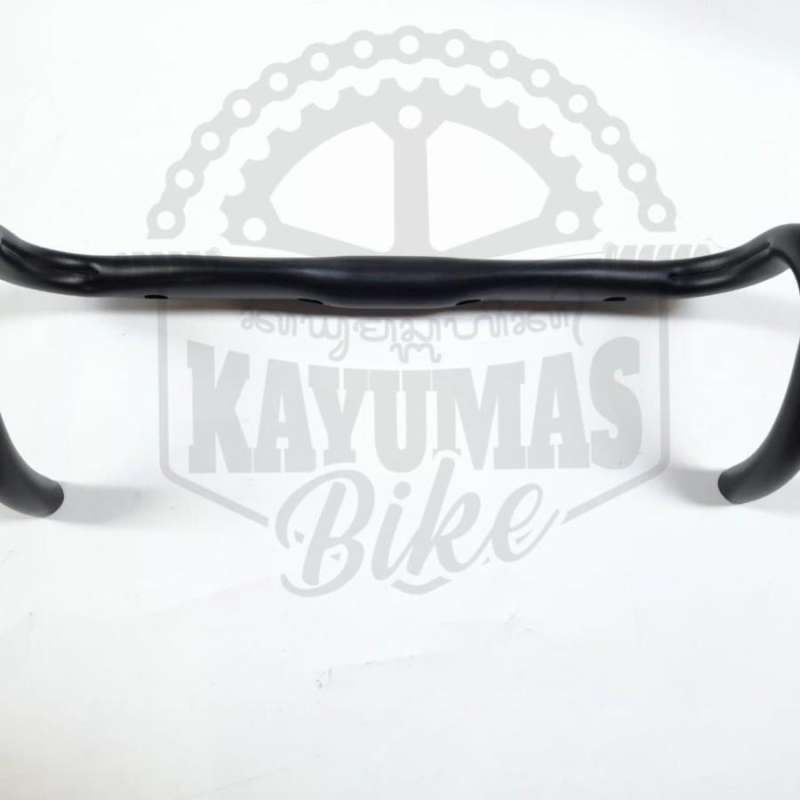 Jual Handlebar Drop Bar Xlr8 420mm Os Black Di Seller Kayumas Bike Official Store Toko Sepeda Kayumasbike Kota Denpasar Blibli