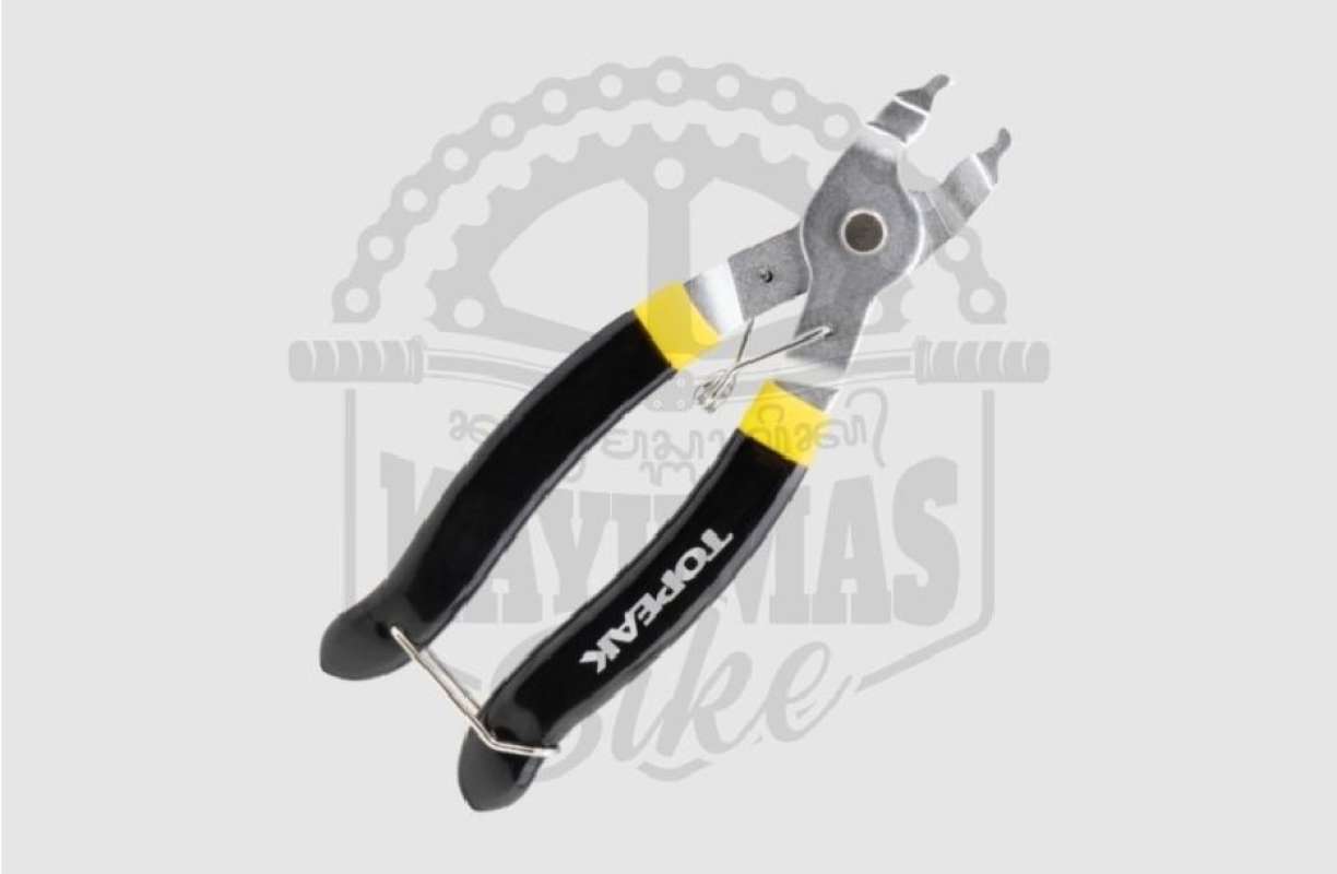 Topeak online powerlink pliers