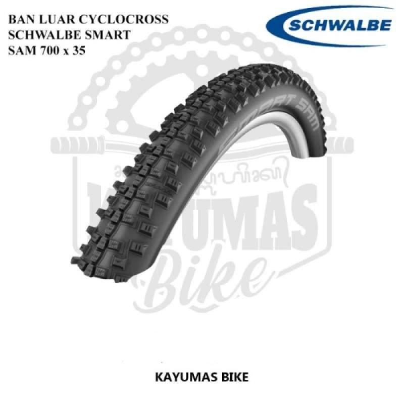 Buy schwalbe smart sam 700 Factory Sale
