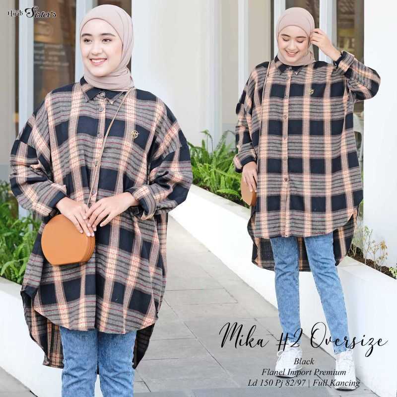 Ootd casual hijab deals