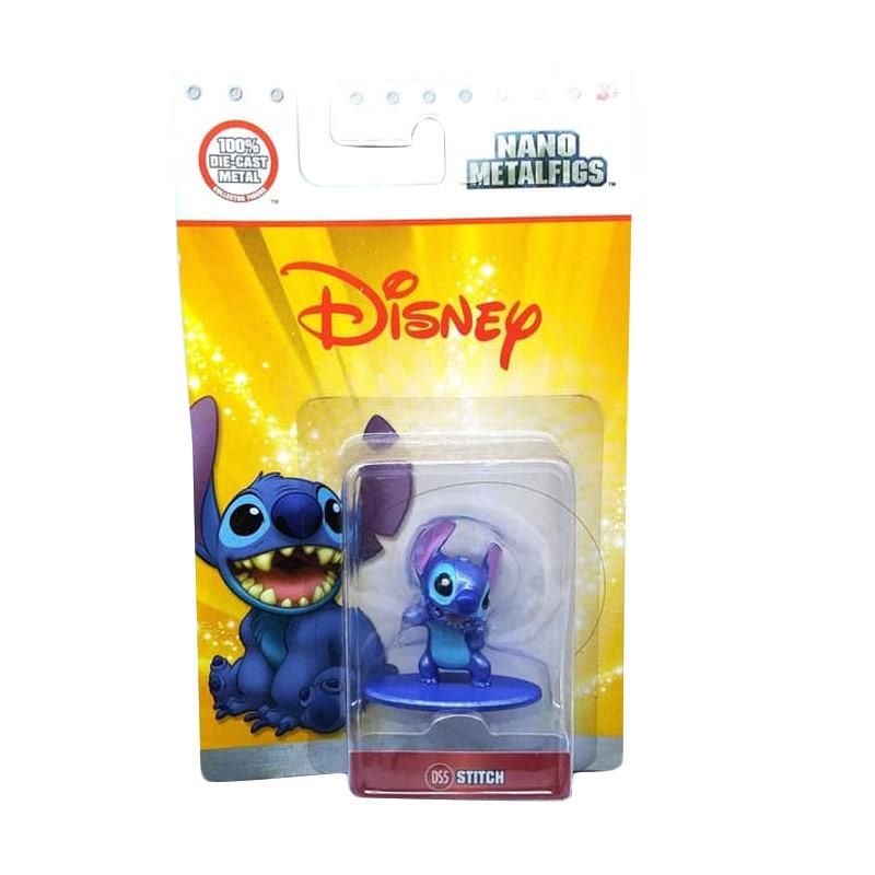 Jual Jada Toys Nano Metalfigs Ds5 Stitch Action Figure Online
