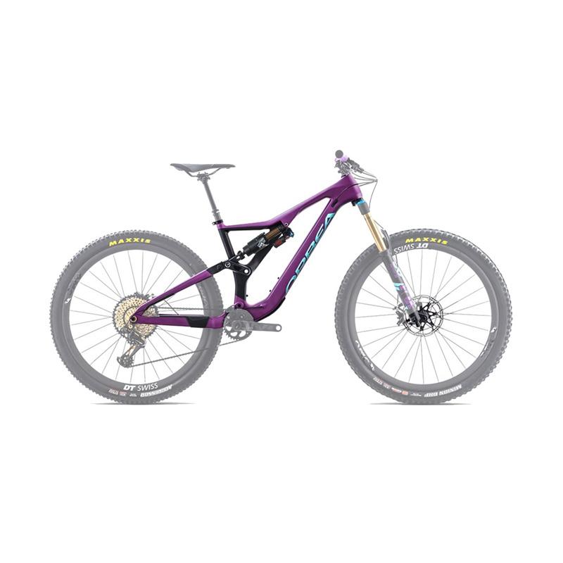 orbea rallon purple
