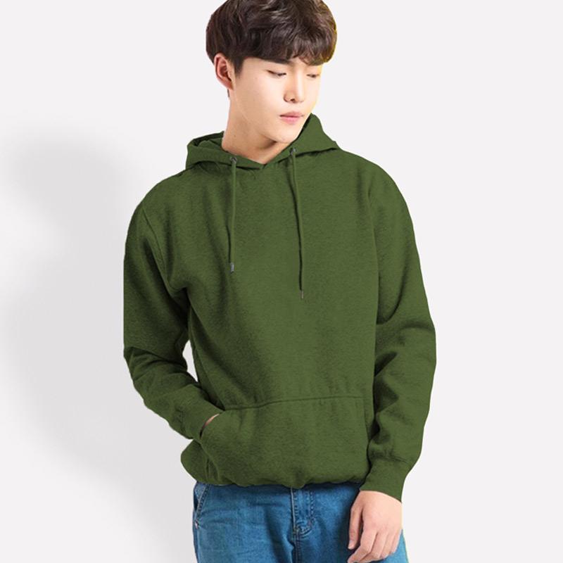 Sweater hoodie pria top