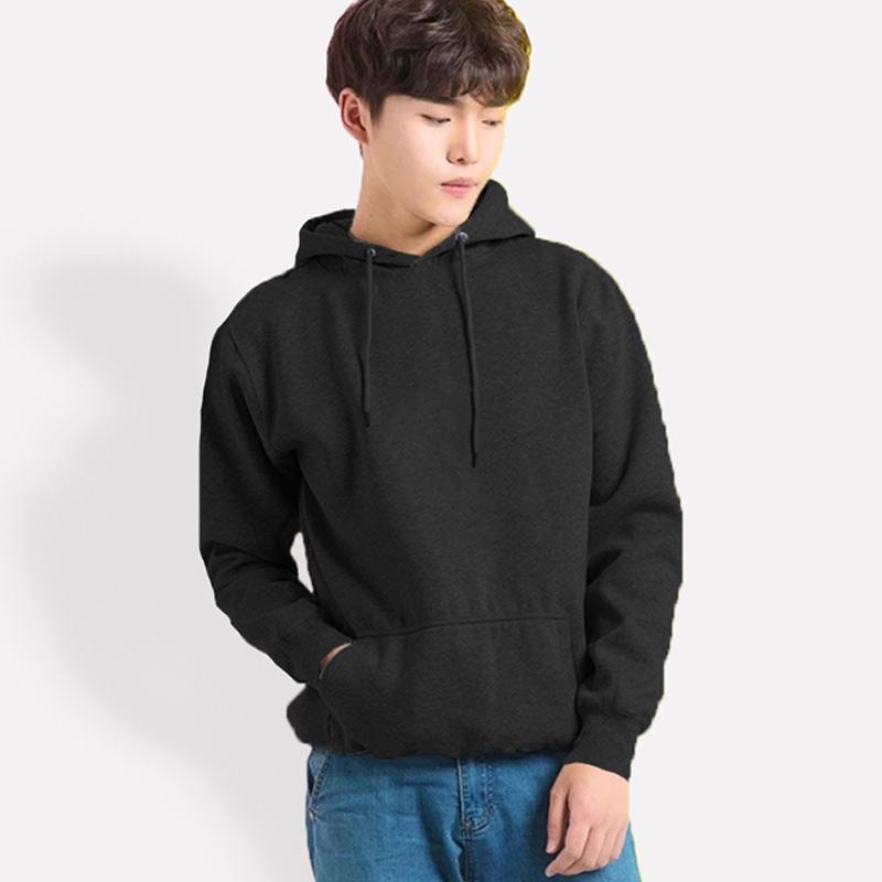 Sweater 2025 hoodie pria