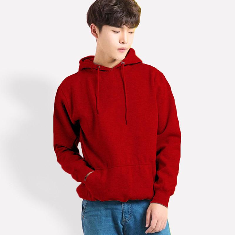 Promo Okechuku Polos Model Jumper Korean Style Sweater Hoodie Pria L Merah Diskon 38 Di Seller Okechuku Duri Selatan Kota Jakarta Barat Blibli