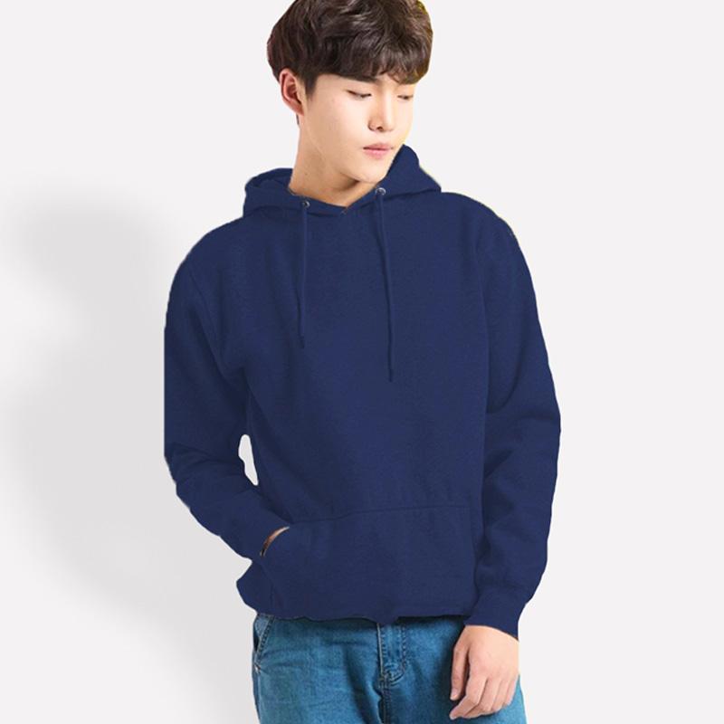 Hoodie outlet polos navy