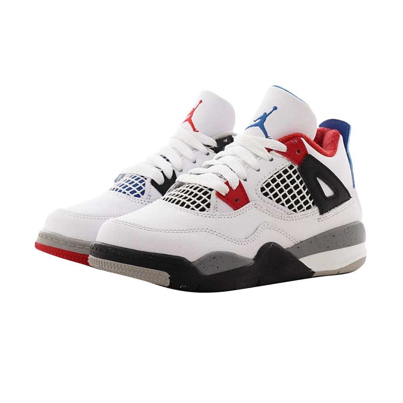 nike air jordan 4 retro shoes