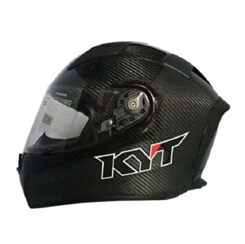 Kyt thunderflash carbon 2025