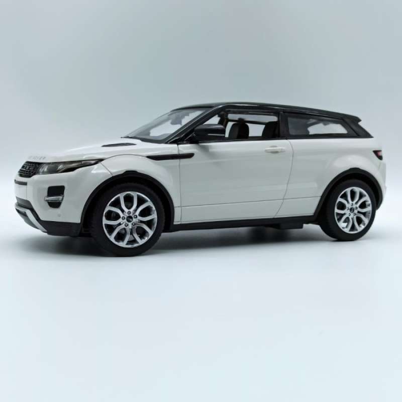 Jual RASTAR RC Range Rover Evoque 1/14 