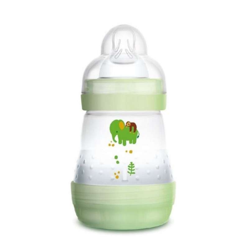 Botol Susu Mam Green Bottles Jual Mam Easy Start Anti Colic Baby