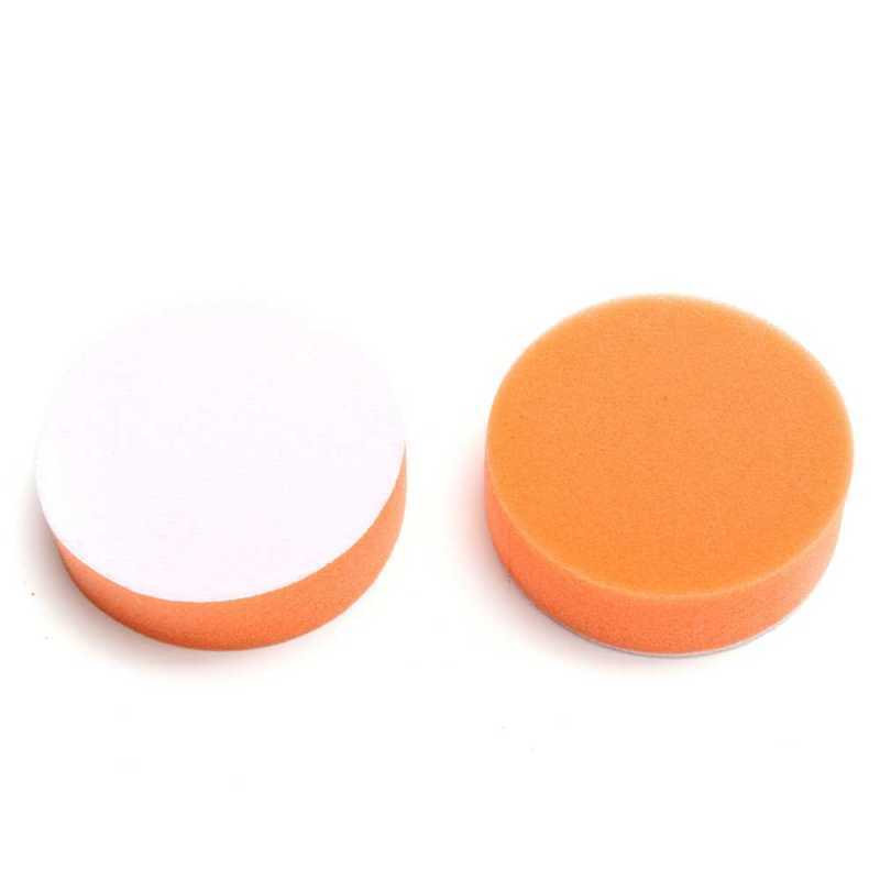 Promo MATCC Sponge Polishing Set Car 