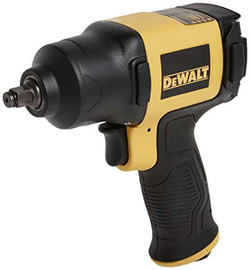 Image of DeWalt DWMT70775 impact wrench