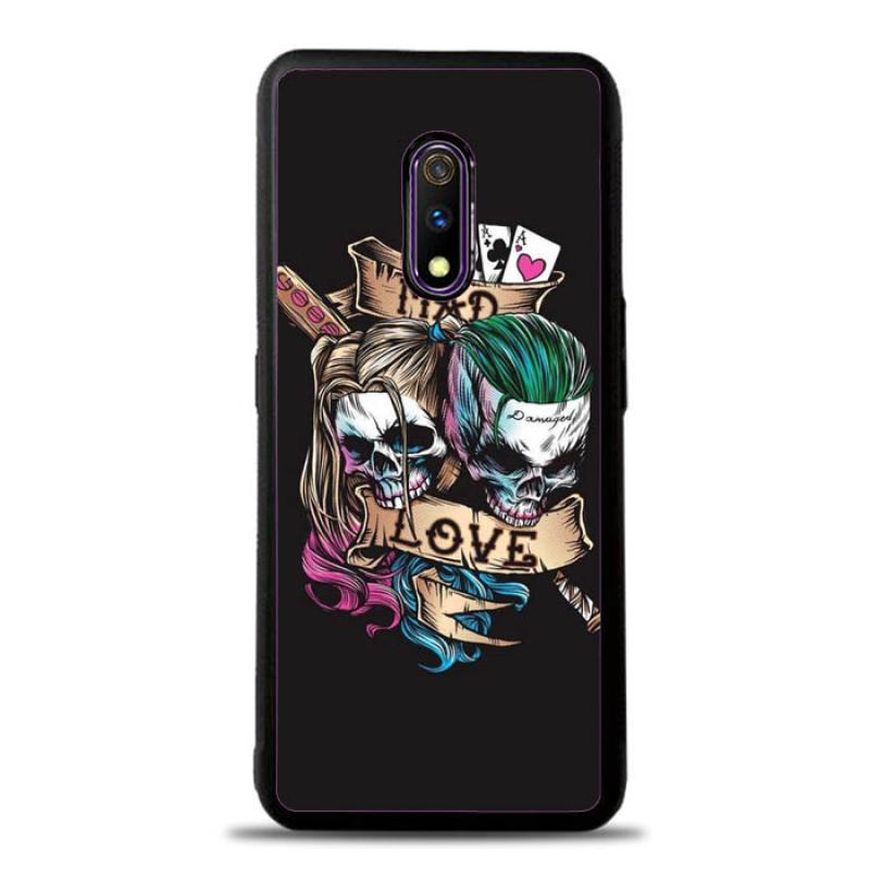 Promo Hardcase Casing Custom Realme X SUICIDE SQUAD O6837 Case 大阪の販売店 me6837 各種パーツ